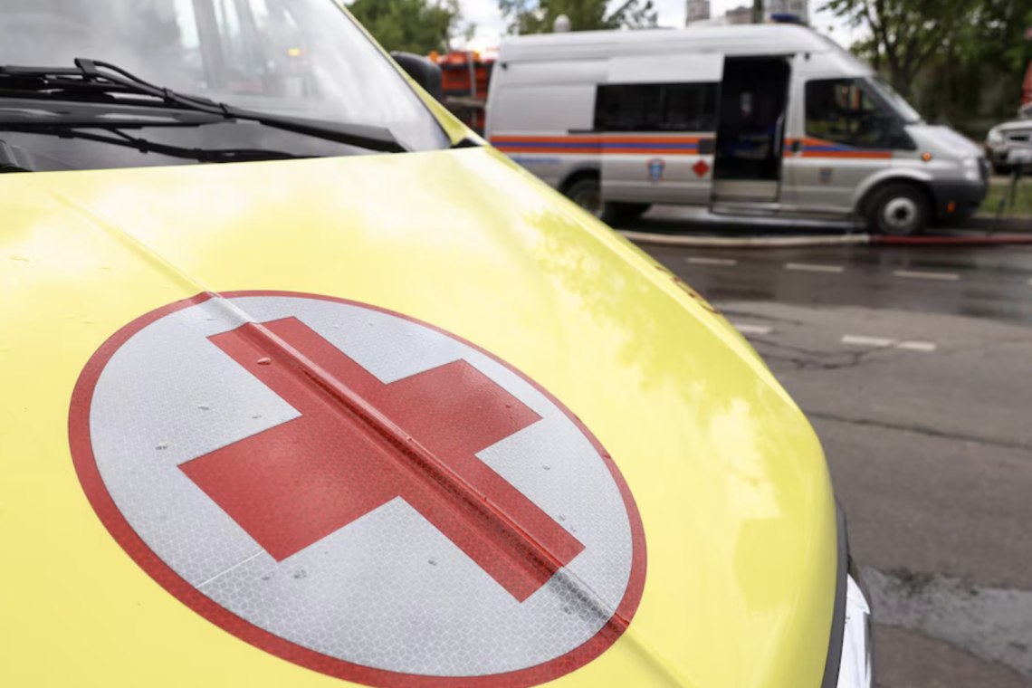 Rusia monitorea casi 200 posibles casos de la peste neumónica, investiga una muerte y asegura: “Todo está bajo control”