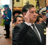  Exfiscales Guerrero, Lanchipa y Mariaca incumplieron la institucionalización del Ministerio Público 