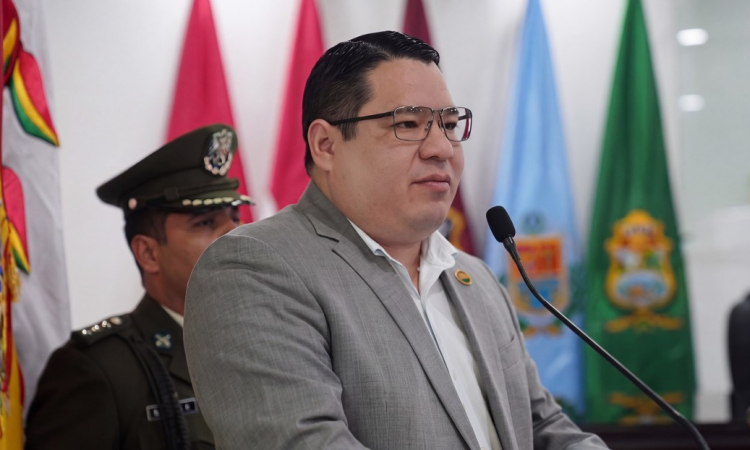 La alarmante denuncia del depuesto fiscal general de Bolivia que teme por su vida
