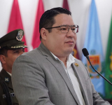 La alarmante denuncia del depuesto fiscal general de Bolivia que teme por su vida