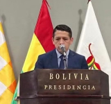 Gobierno denuncia un daño de Bs52 millones en Entel, Justicia dicta cárcel para exgerentes
