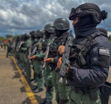 Lanzan curso de elite en narcoterrorismo para reforzar la ofensiva contra el crimen en fronteras