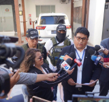 Encuentran más dinero y joyas en despachos de Mariaca y otros dos exfiscales superiores