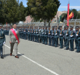 Ministro de Defensa ve la necesidad de fortalecer las capacidades de las FFAA frente a nuevas amenazas