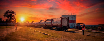 Aduana agiliza internación de combustible con nuevo procedimiento para el régimen de depósito