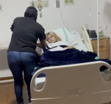 Justicia declara en rebeldía y ordena la aprehensión de Tatiana Marset