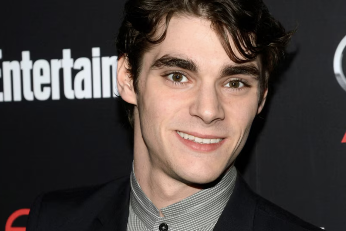Revelan la causa de muerte de RJ Mitte, actor de ‘Breaking Bad’
