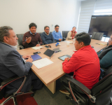 YPFB y sector cisternero acuerdan mecanismo de ajuste de fletes que garantiza el abastecimiento de combustibles
