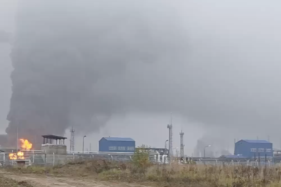  Putin se pronuncia tras nuevos ataques ucranianos contra refinerías: "No debieron haberlo iniciado" 