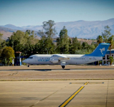  Aerolínea Ecojet alista un primer vuelo exploratorio a Potosí para el 10 de noviembre 