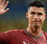 Cristiano Ronaldo es suspendido 30 días y multado con 255 euros por dejar la concentración de Portugal