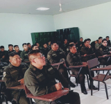 Gobierno lanza Plan Fronteras Seguras 2.0 en Santa Cruz y refuerza seguridad con nuevo contingente policial