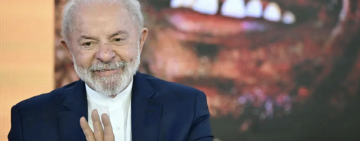 Elecciones en Brasil: Lula adelanta los pagos de su emblemático programa social antes del balotaje