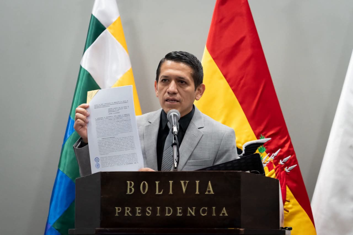 Revelan presunta corrupción en Aduana-Potosí y Senatex con manejo que superan los Bs5 millones