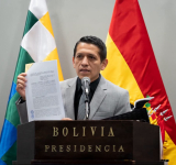 Revelan presunta corrupción en Aduana-Potosí y Senatex con manejo que superan los Bs5 millones