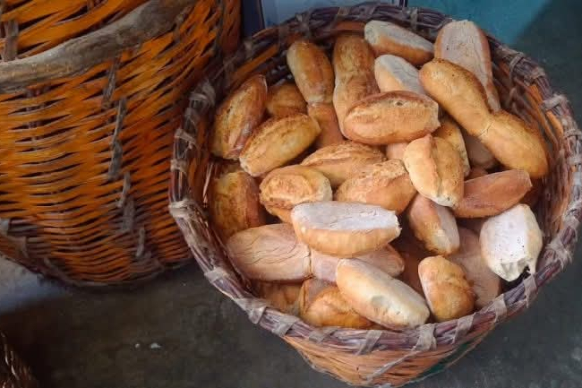 Niegan aumento al precio del pan en La Paz, la alcaldía garantiza precio de Bs 0,80