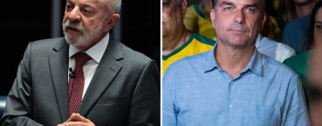  Lula crece y Bolsonaro se estanca: publican nuevo sondeo de cara a las elecciones de Brasil 