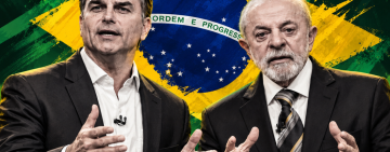  Lula o Bolsonaro: Brasil se juega su futuro en las urnas 