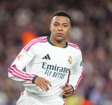  Mbappé se disculpa ante China tras la polémica por un meme de Mao Zedong 