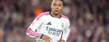  Mbappé se disculpa ante China tras la polémica por un meme de Mao Zedong 